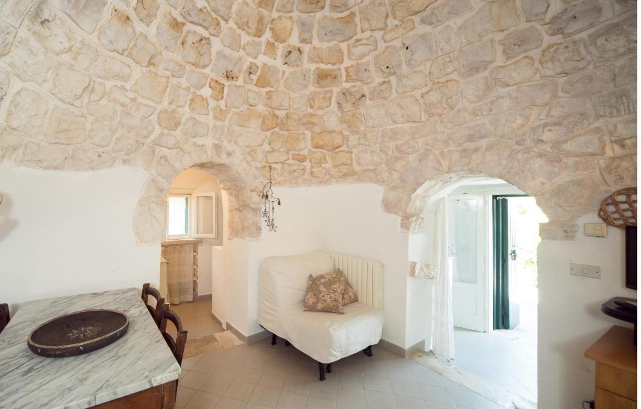 Trulli Girasoli E Viole Cocolicchio Номер фото