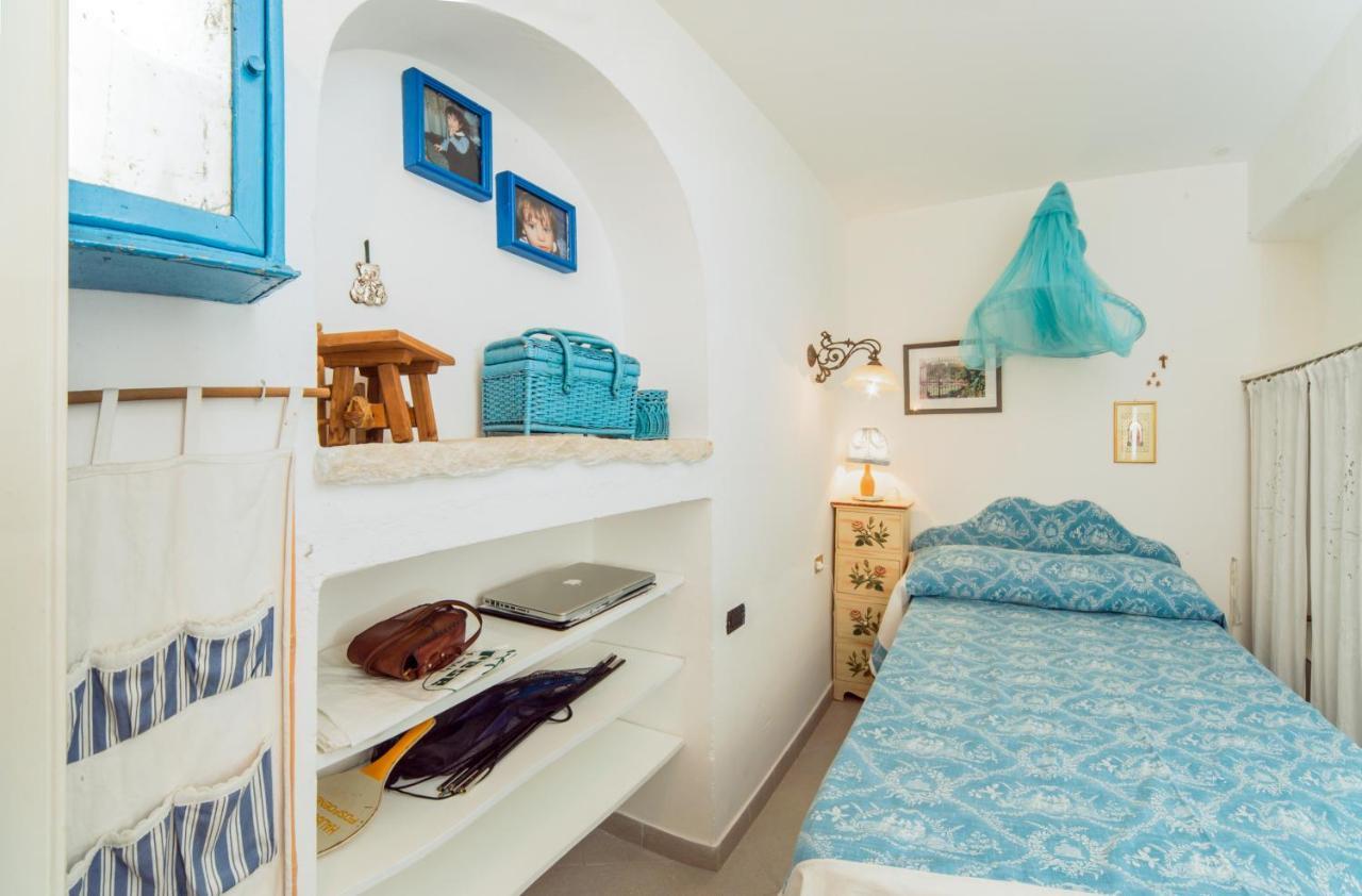 Trulli Girasoli E Viole Cocolicchio Экстерьер фото