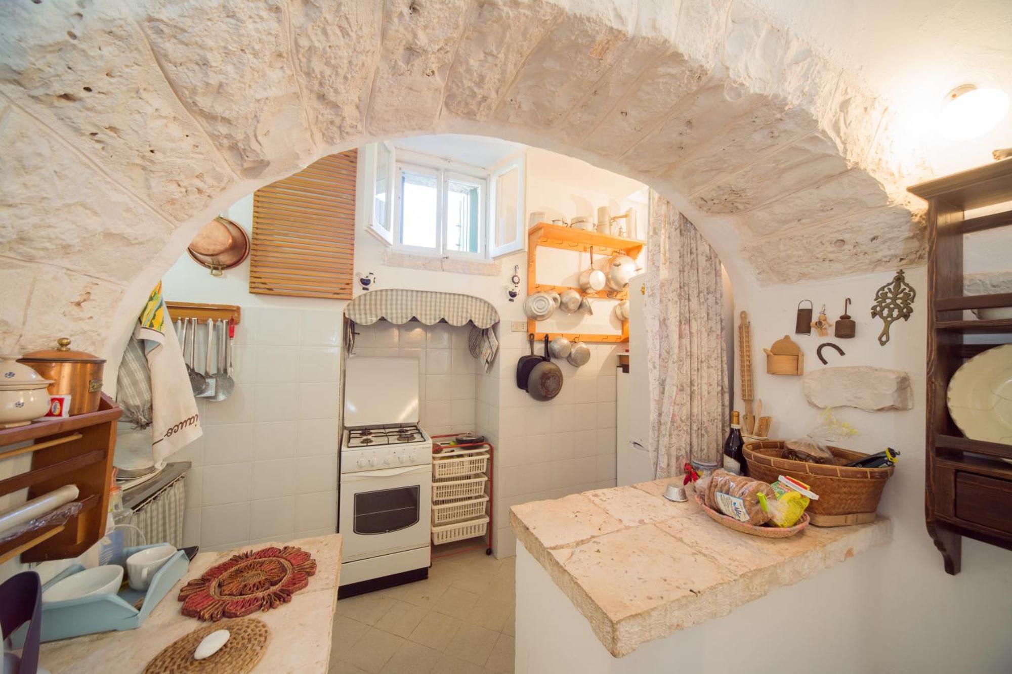 Trulli Girasoli E Viole Cocolicchio Номер фото